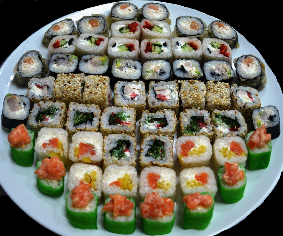 Хочу суши заказать ижевск фото 118